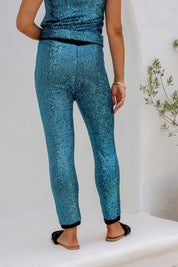 Accecante Pants - Emerald