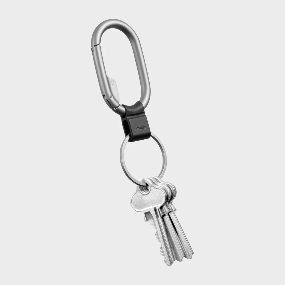 Clip Mini - Silver