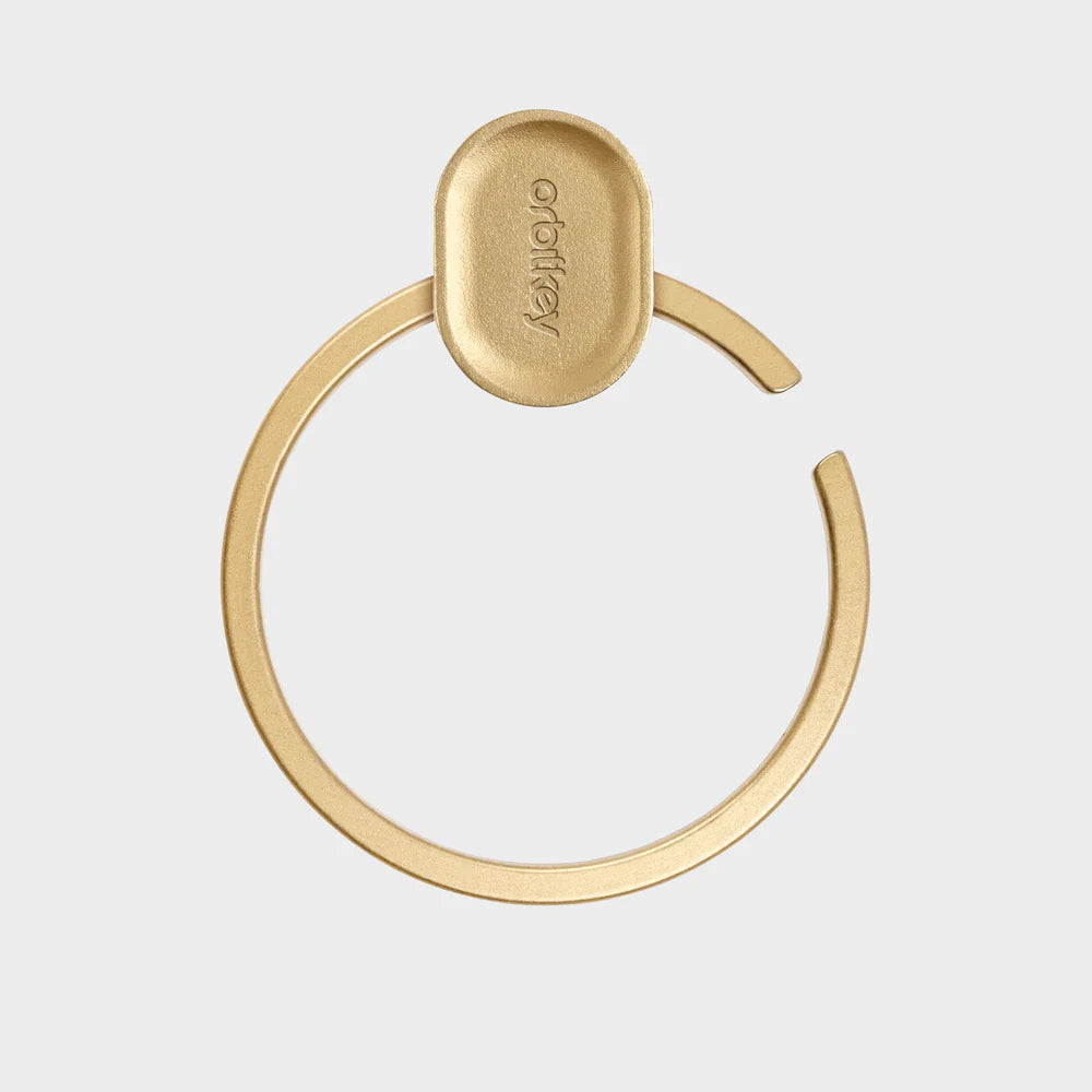 Ring V2 - Gold