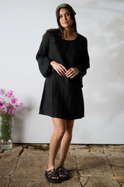 Marni Dress - Black