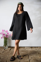 Marni Dress - Black