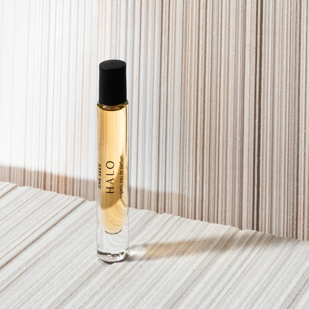 Halo eau de parfum rollerball