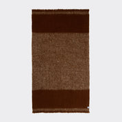 Granite Throw - Rye