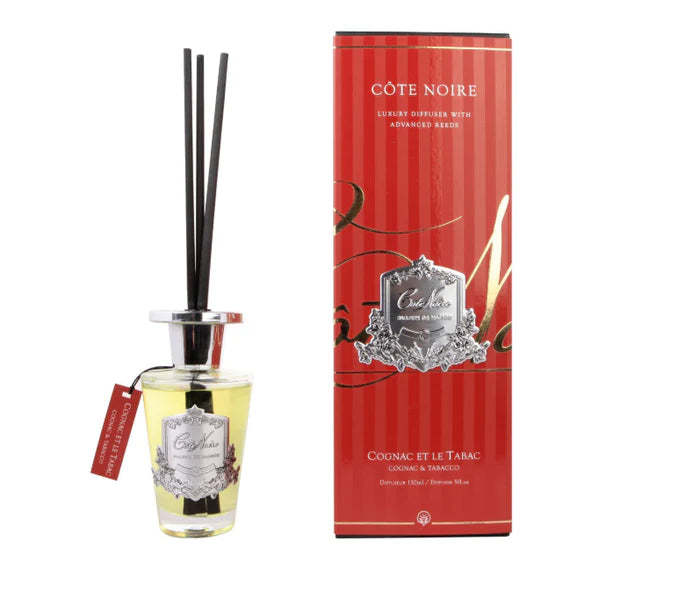 Cognac & Tobacco Diffuser