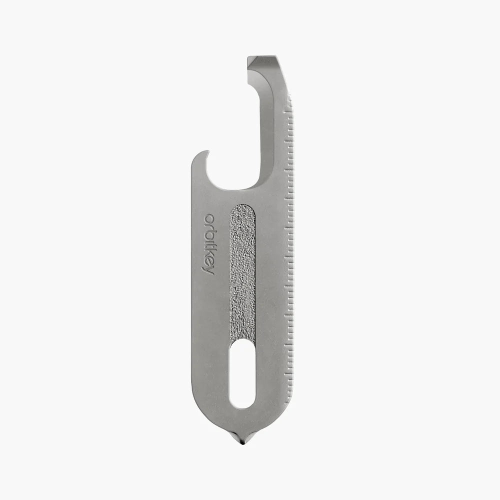 Multi-Tool V2 Silver